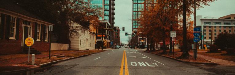 Little Rock